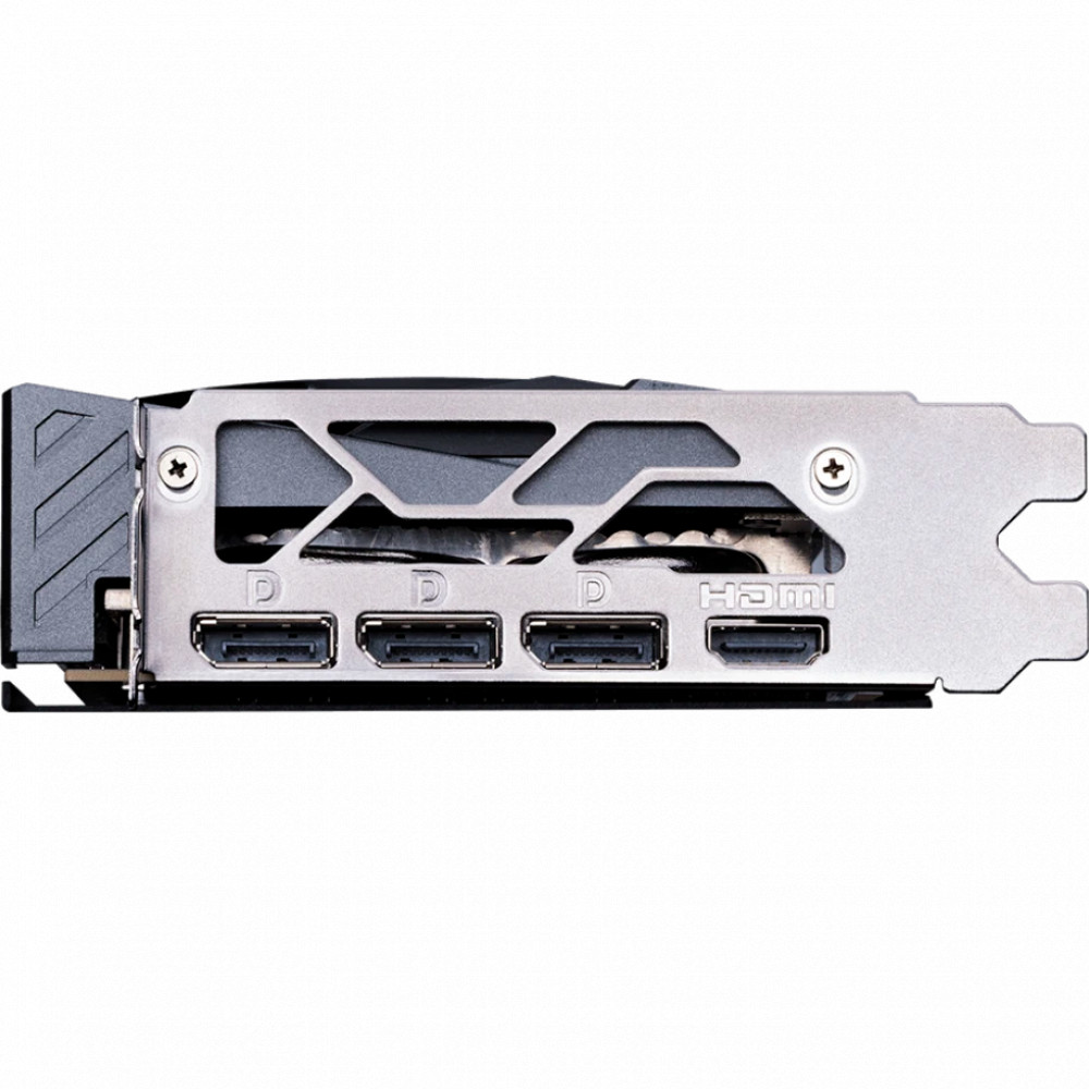 Видеокарта MSI RTX 5060 TI 8G GAMING TRIO OC 8 ГБ - миниатюра 4