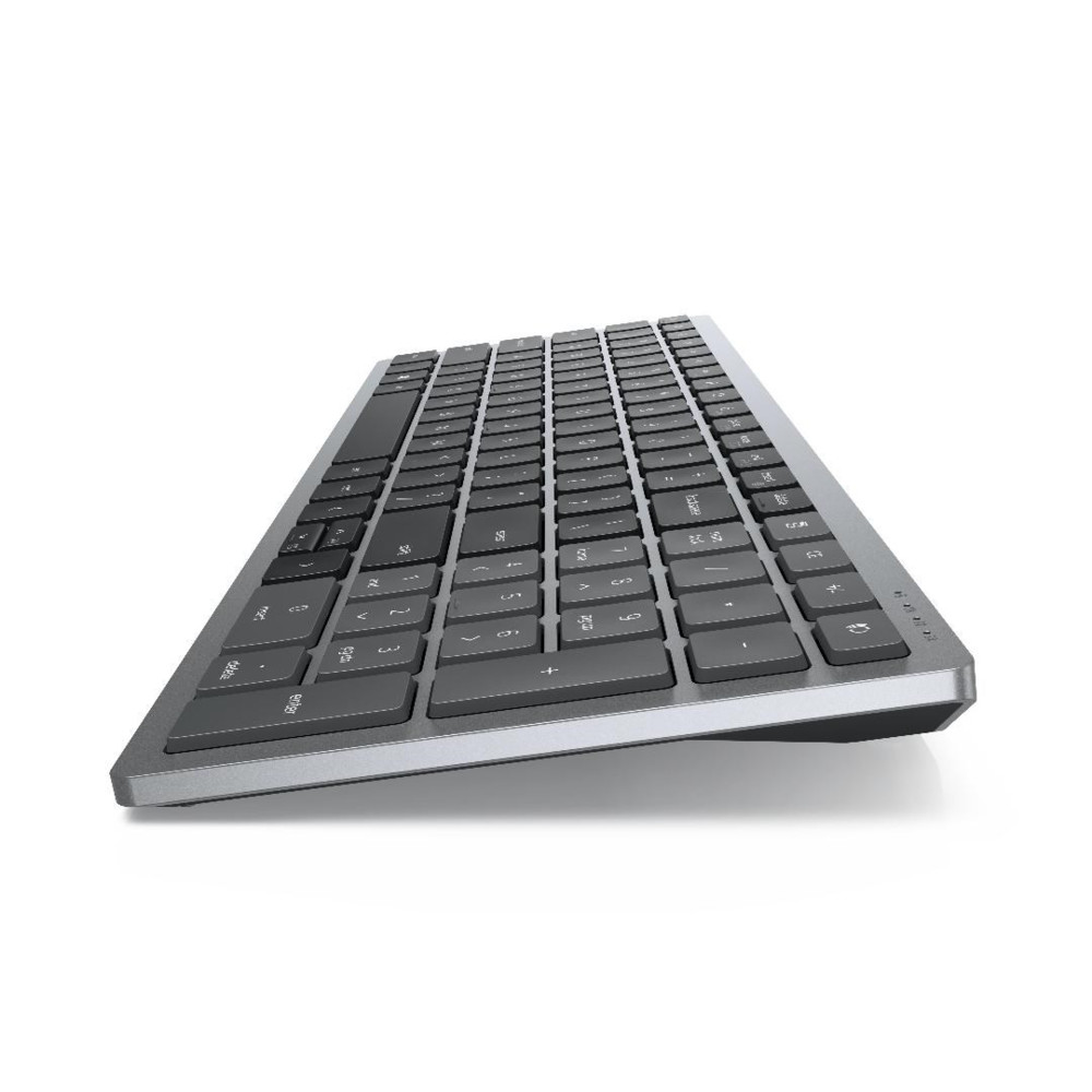 Клавиатура + мышь Dell KM7120W 580-AIWS - миниатюра 2