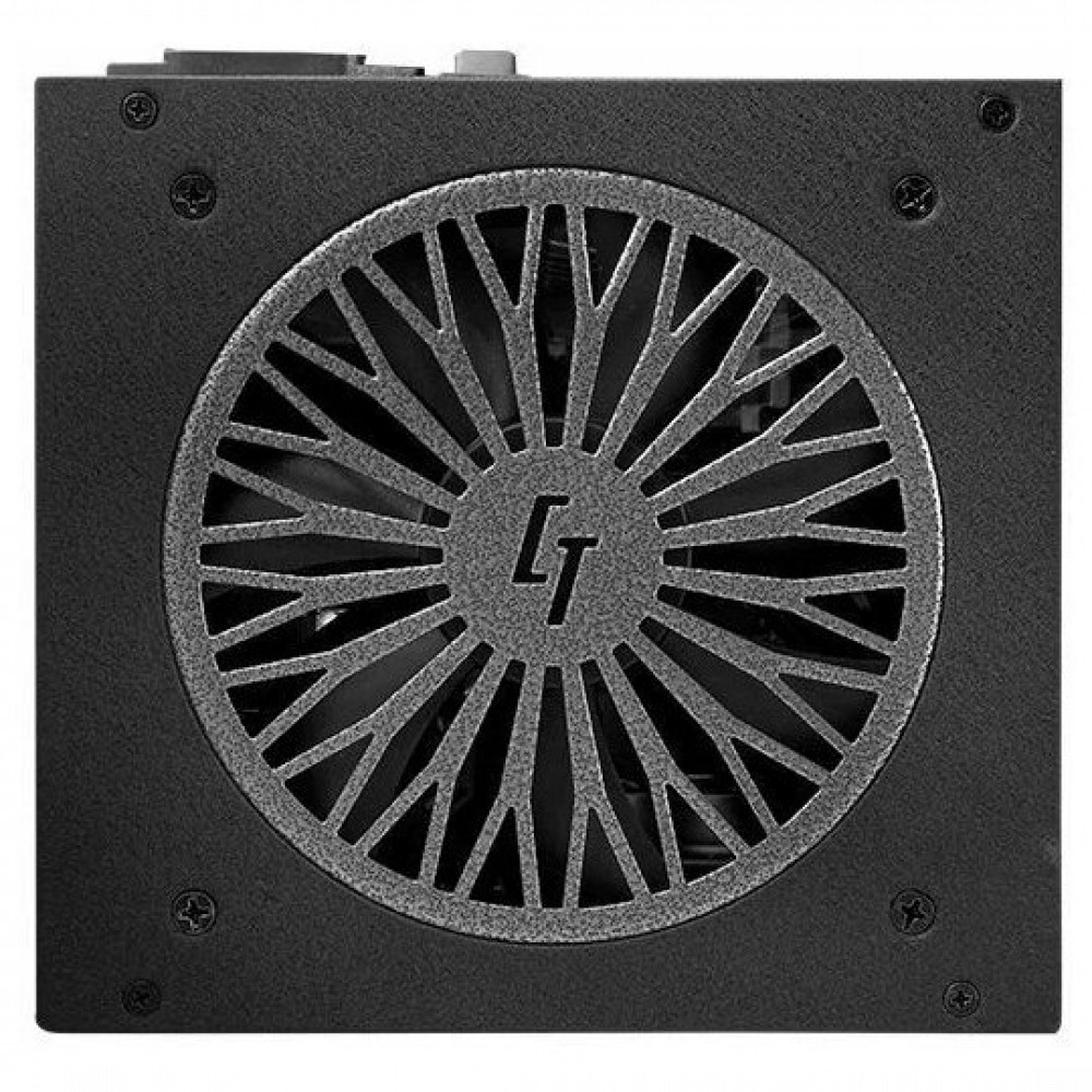 Блок питания Chieftec SteelPower BDK-550FC 550 Вт — фото товара
