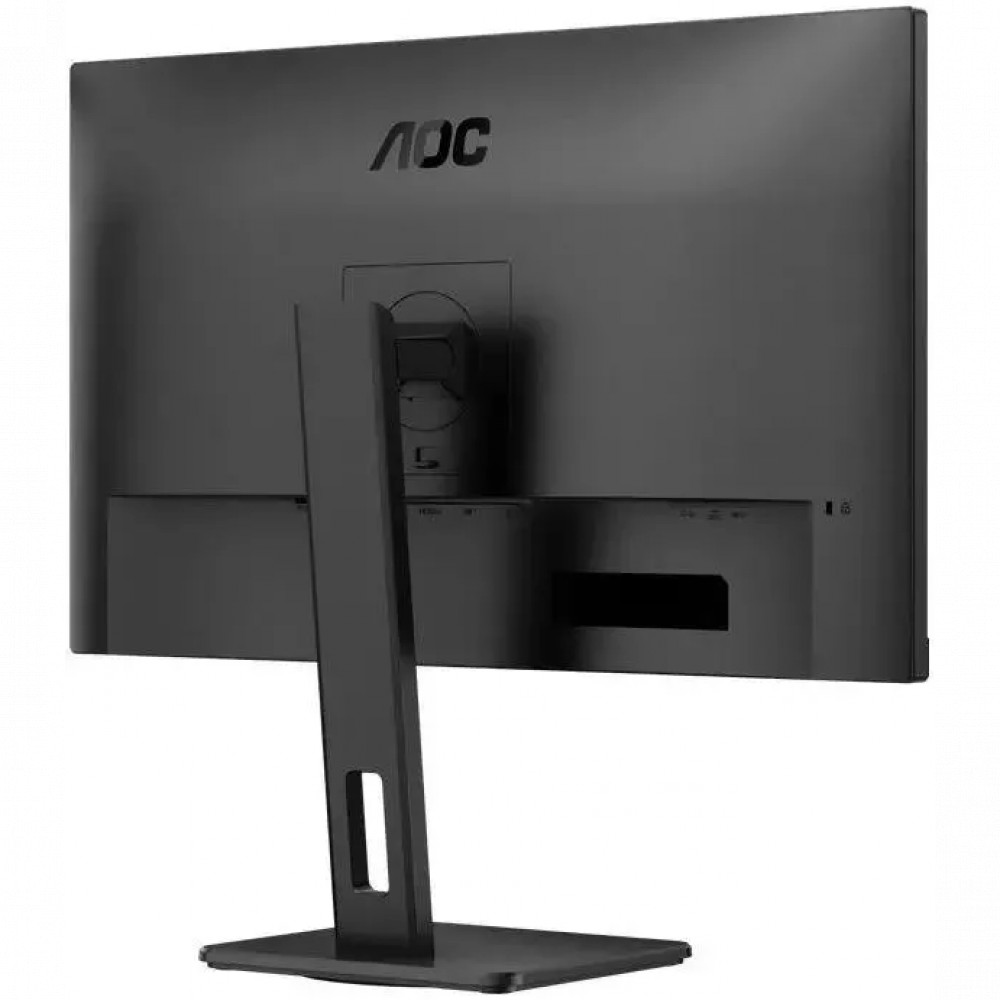 Монитор AOC U27E3UF 27 ", IPS, 4K UHD 3840x2160 (16:9), 60 Гц - миниатюра 3