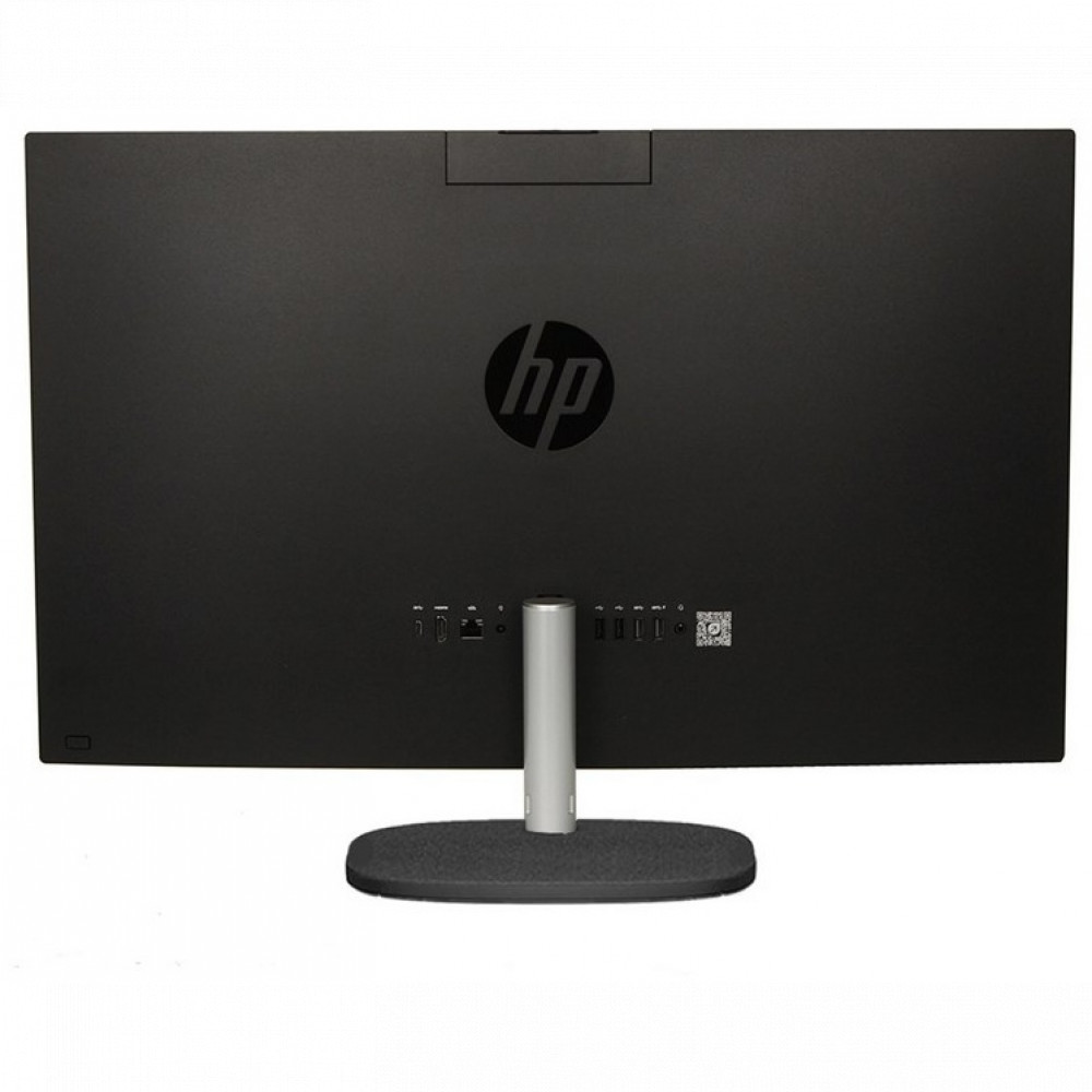 Моноблок HP All-in-One 27-cr2047ci CJ2E0EA 27, Intel, Core Ultra 5, 225U - миниатюра 3