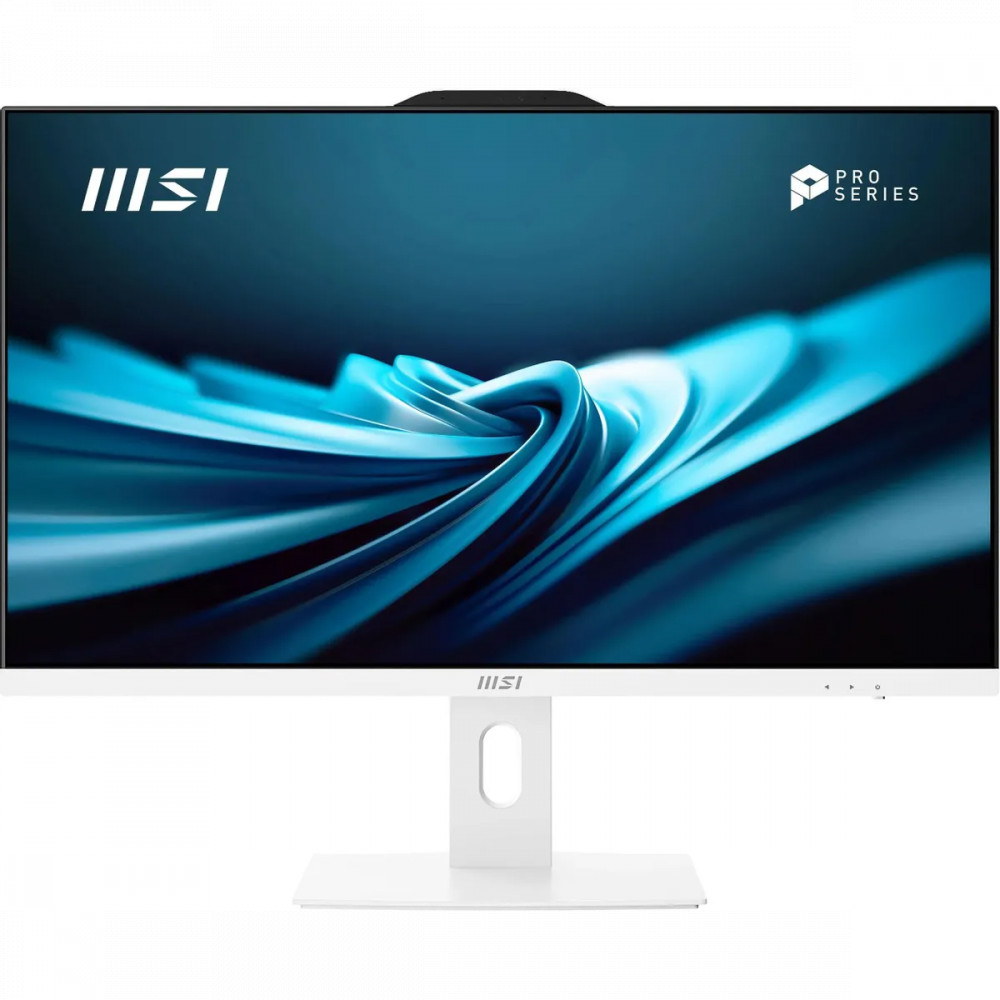 Моноблок MSI Pro AP272P 14M-684XRU 9S6-AF8322-819 27, Intel, Core i7 — фото товара