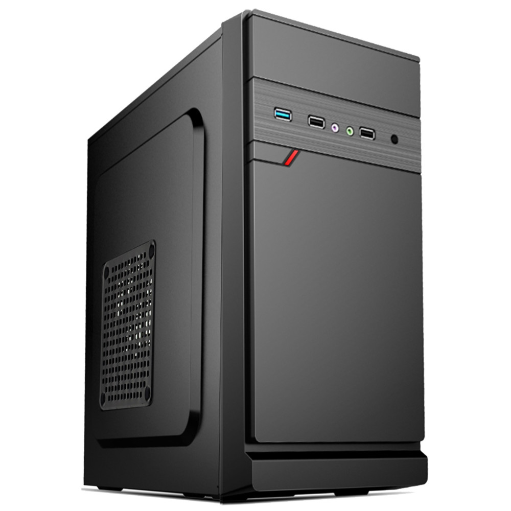 Корпус ExeGate BAA-106 EX283056RUS — фото товара