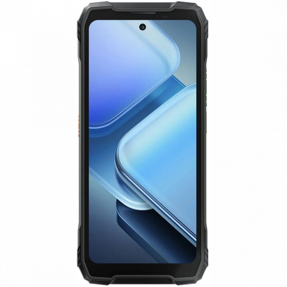 Смартфон Blackview XPLORE 1 12/256Gb Black BVXPLORE1-12256BLK 256 Гб, 12 Гб - миниатюра 2