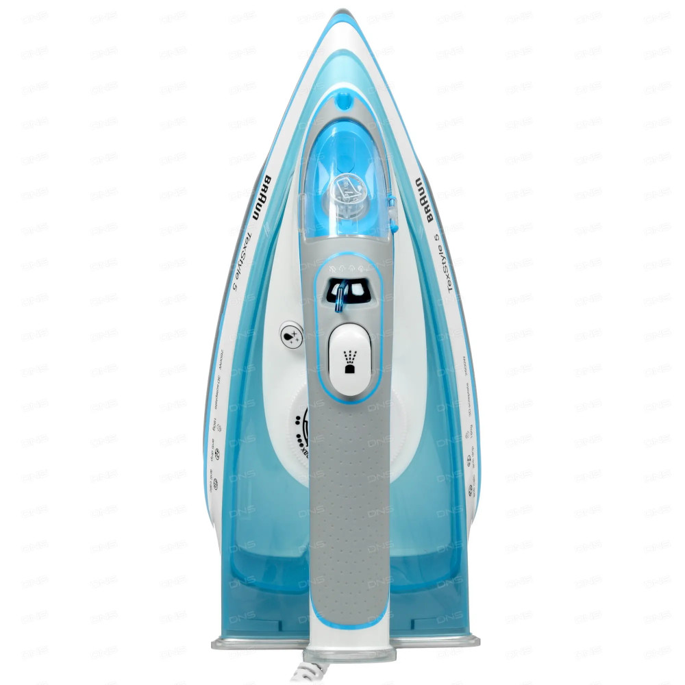 Braun TexStyle 5 SI5006BL Утюг, 2600 Вт - миниатюра 2