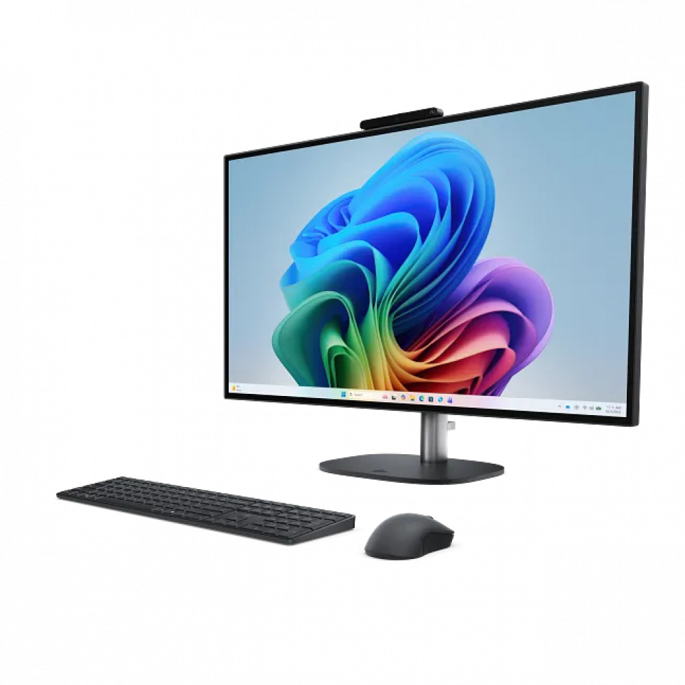 Моноблок HP OmniStudio X 27-cx0017ci E1XS1EA 27 ", Intel, Core Ultra 7, 356H, 1.9, 24 Гб, 1 Тб - миниатюра 3