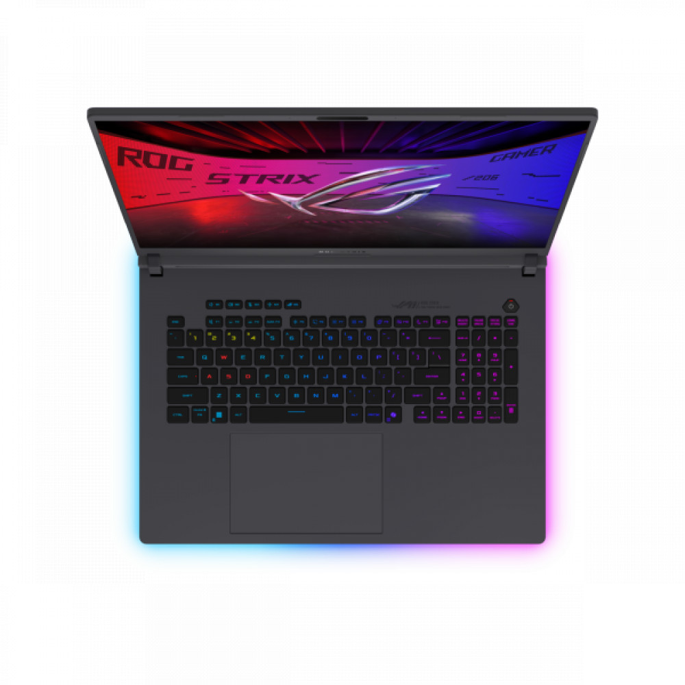 Ноутбук Asus ROG Strix G18 G815JPR-S9037 90NR0LM1-M001C0 18 ", WQXGA 2560x1600 (16:10), Intel, Core i9, 32 Гб, 1 ТБ, nVidia GeForce RTX 5070 - миниатюра 4