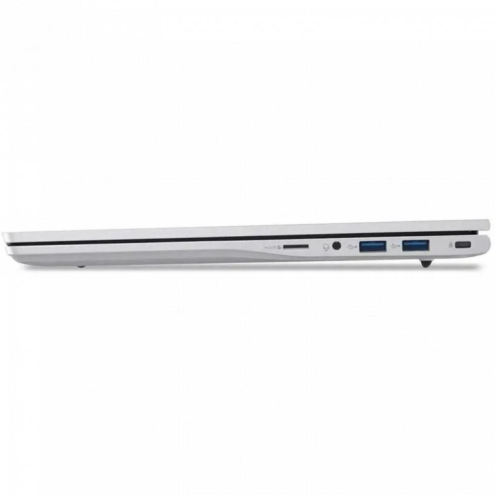 Ноутбук Acer Aspire Lite AL15-45P-R1UJ NX.DLQEM.001 15.6 ", FHD 1920x1080 (16:9), AMD, Ryzen 7, 16 Гб, 512 ГБ, AMD Radeon Graphics - миниатюра 5