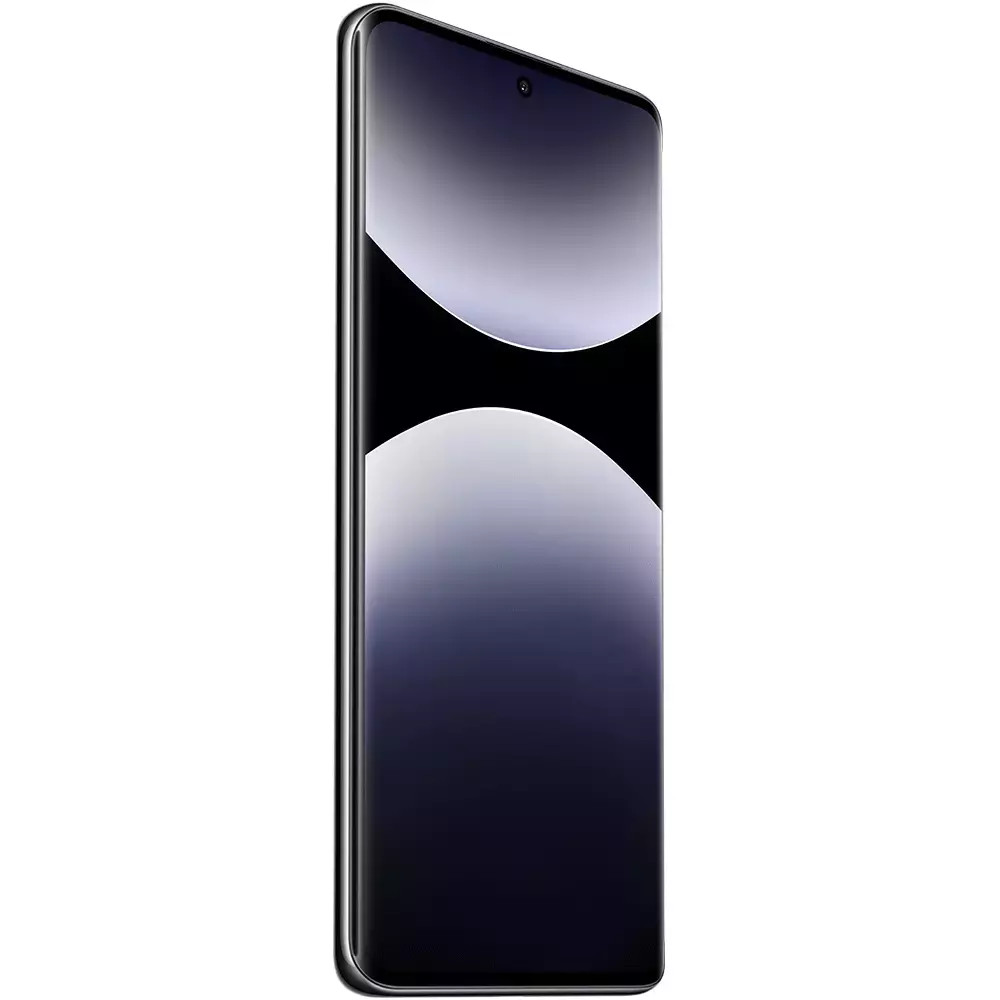 Смартфон Xiaomi Redmi Note 14 Pro+ 5G 8/256Gb Midnight Black (60123) 256 Гб, 8 Гб - миниатюра 4
