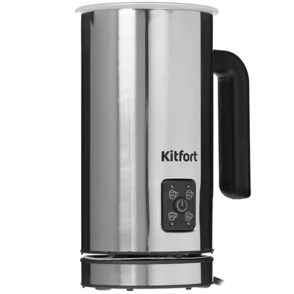 Кофемашина KITFORT КТ-758 - миниатюра 2