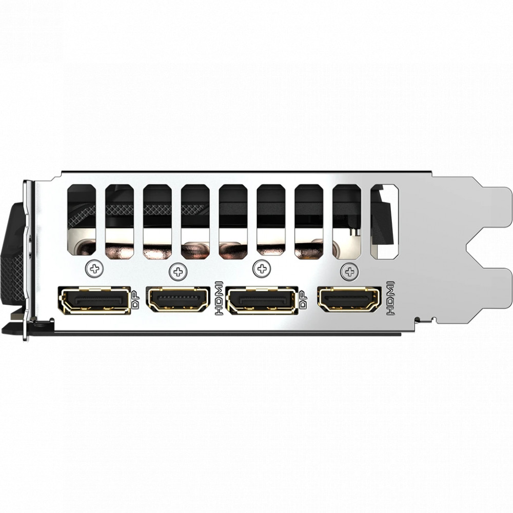 Видеокарта Gigabyte GeForce RTX 5050 GAMING OC GV-N5050GAMING OC-8GD 8 ГБ - миниатюра 5
