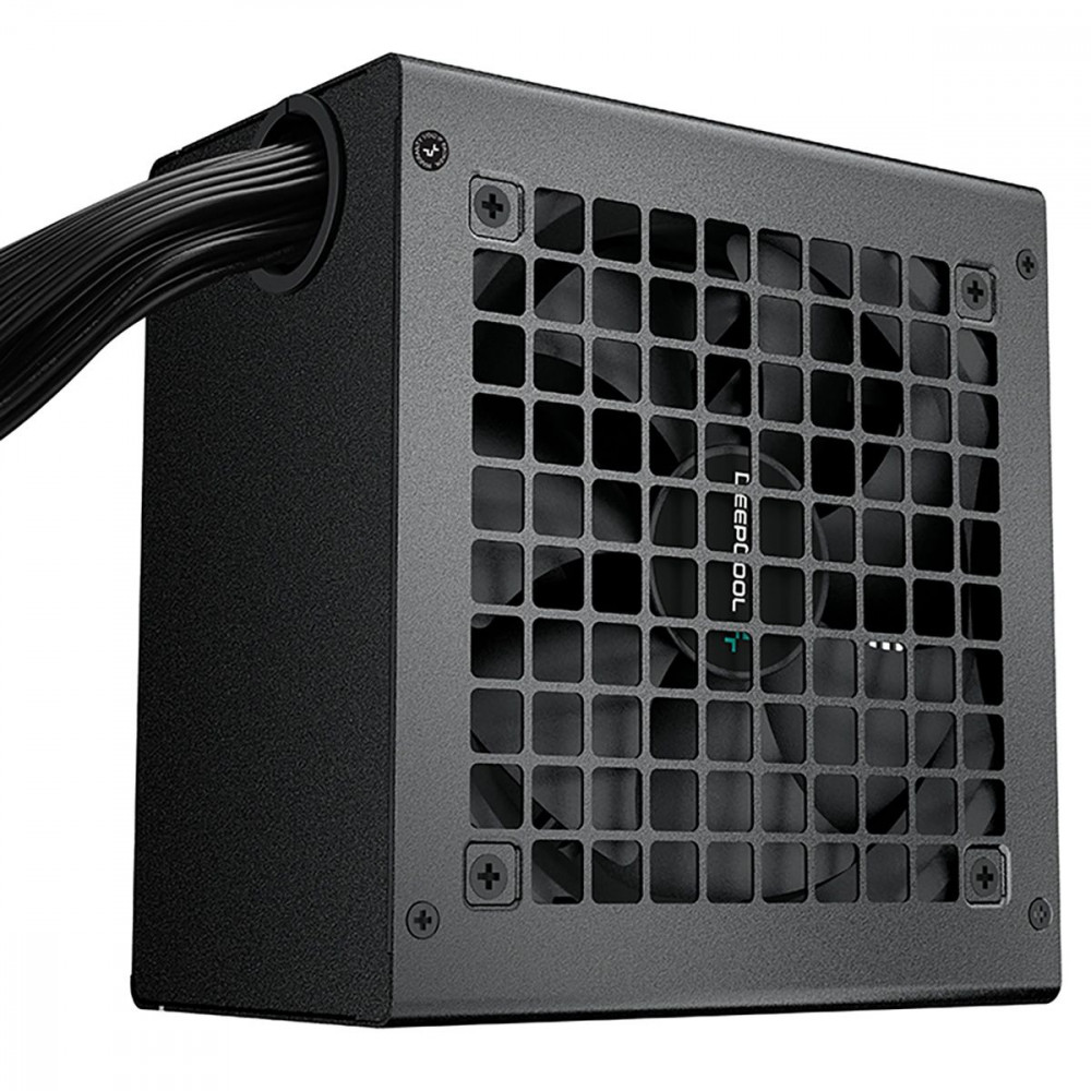 Блок питания GamerStorm PK750D R-PK750D-FA0B-WGEU 750 Вт - миниатюра 2