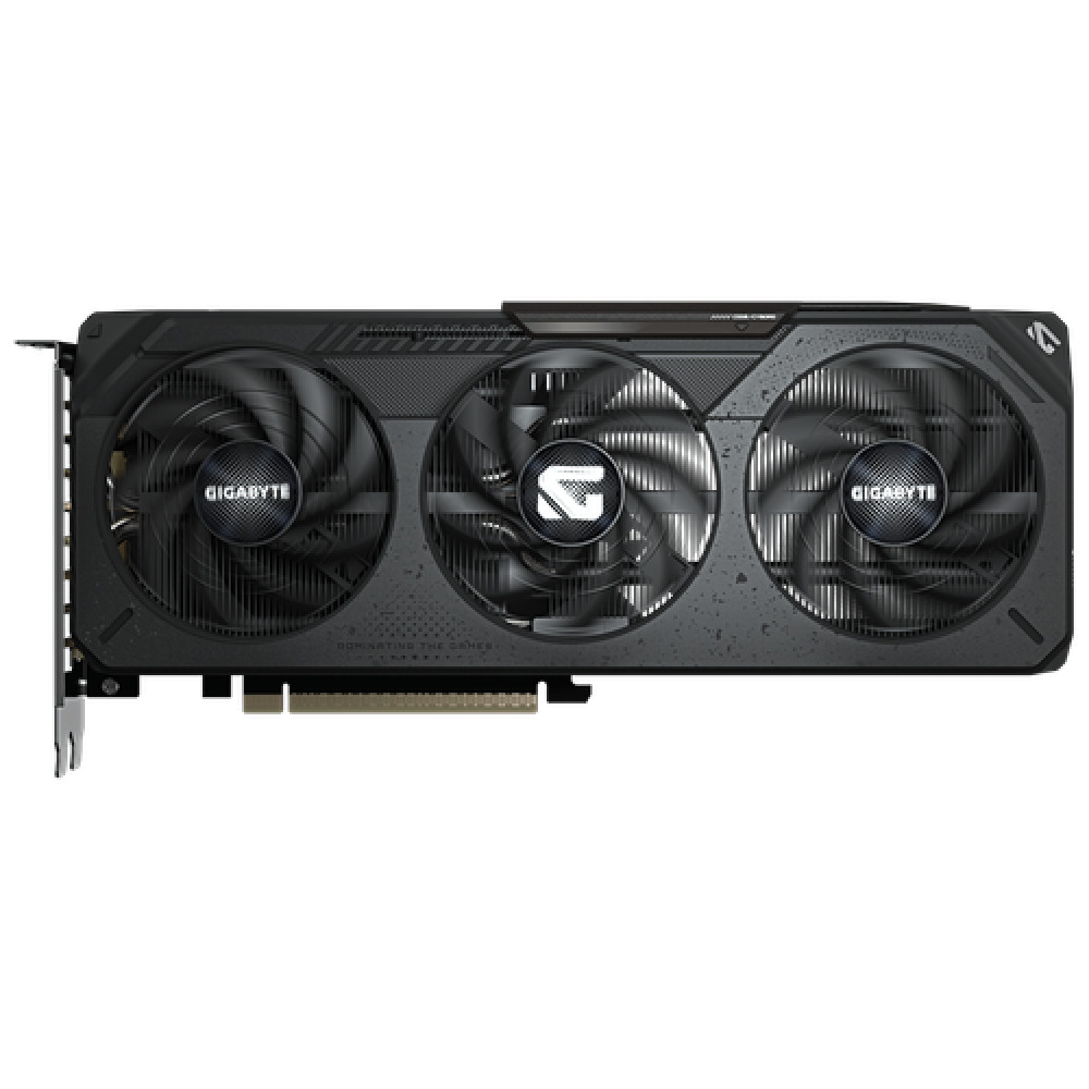 Видеокарта Gigabyte GeForce RTX 5060 GAMING OC V2 GV-N5060GAMING OCV2-8GD 8 ГБ — фото товара