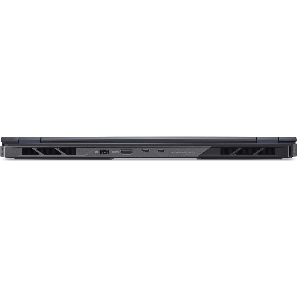 Ноутбук Acer Predator Helios 18 AI PH18-73-90RU NH.QVZCD.007 18 ", WQXGA 2560x1600 (16:10), Intel, Core Ultra 9, 16 Гб, 1 ТБ, NVIDIA GeForce RTX5080 - миниатюра 4