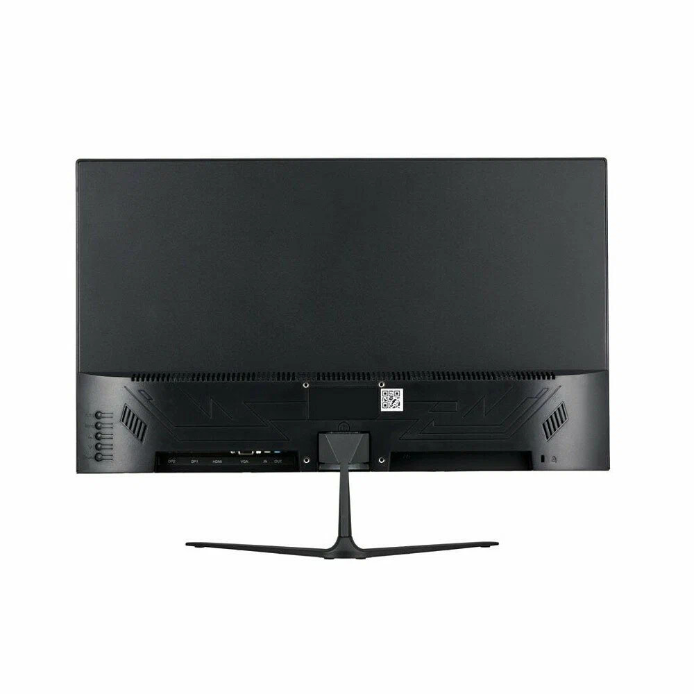 Монитор Valday RE24BDB 23.8 ", IPS, Full HD 1920x1080 (16:9), 60 Гц - миниатюра 3