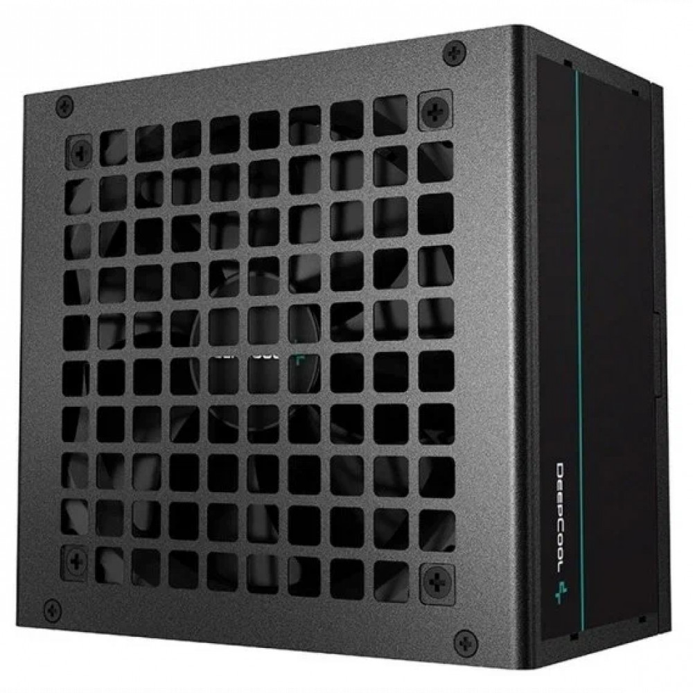 Блок питания Deepcool PF750 R-PF750D-HA0B-WDEU 750 Вт - миниатюра 3