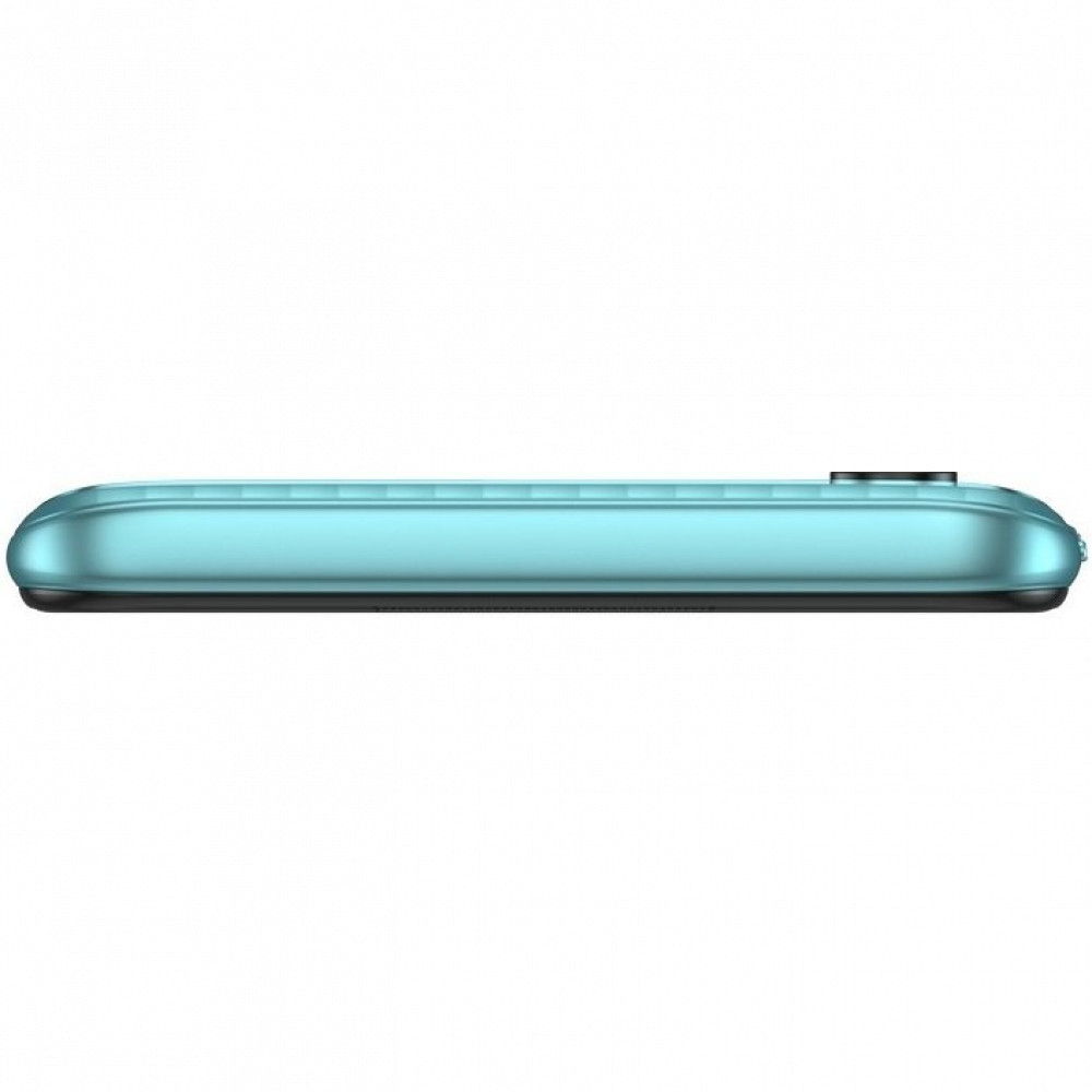 Смартфон TECNO Spark 8P 4/64 GB Turquoise Cyan 10027677 - миниатюра 7