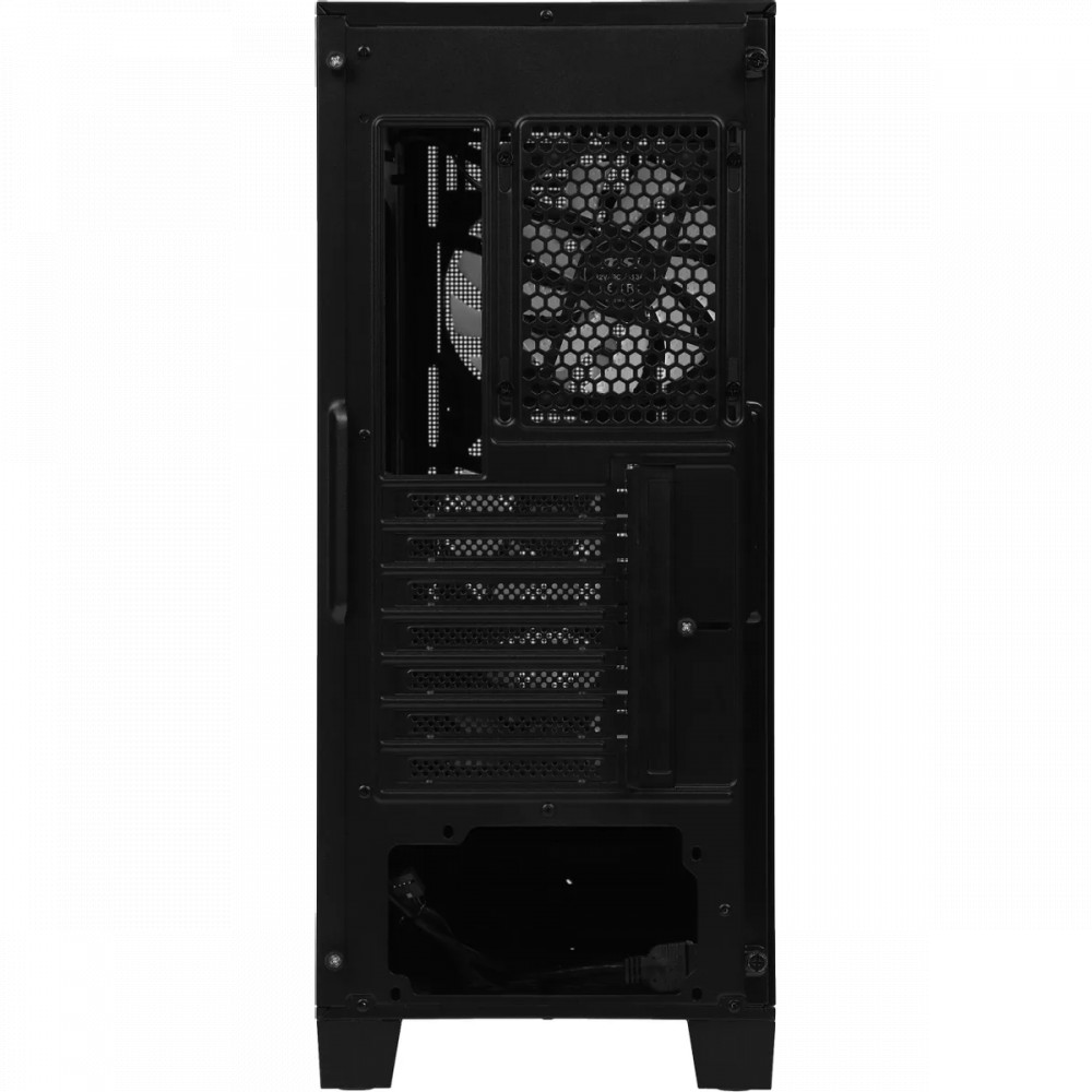 Корпус MSI MAG FORGE 120A AirFlow Mid-Tower 306-7G23A21-809 Mid-Tower - миниатюра 8