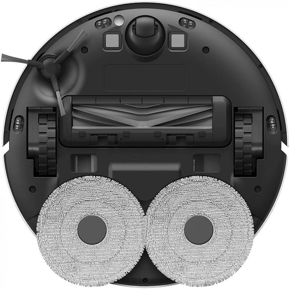 Пылесос Dreame Robot Vacuum L10s Plus RLL42SD Робот, 7000 Вт - миниатюра 12