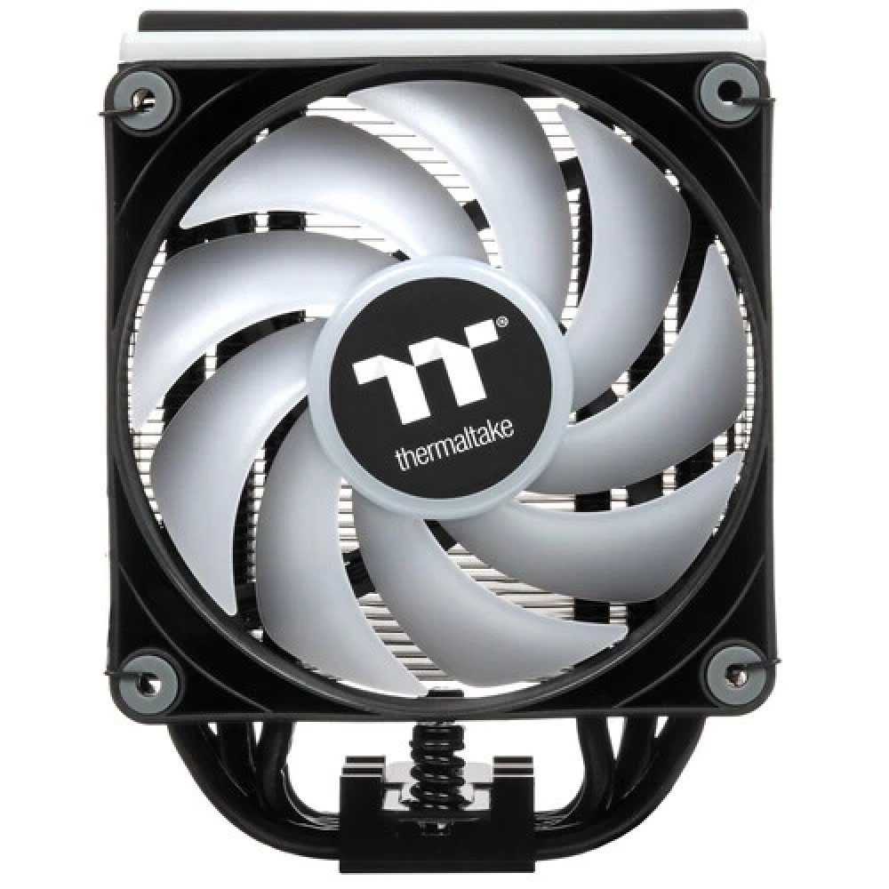 Система охлаждения Thermaltake ASTRIA 400 CL-P120-CA12SW-A Для процессора - миниатюра 2
