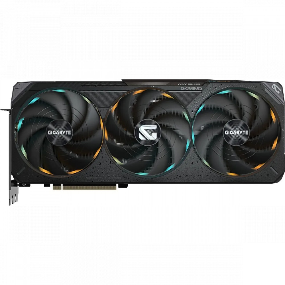 Видеокарта Gigabyte GeForce RTX 5070TI GAMING OC GV-N507TGAMING OC-16GD 1.0 16 ГБ — фото товара