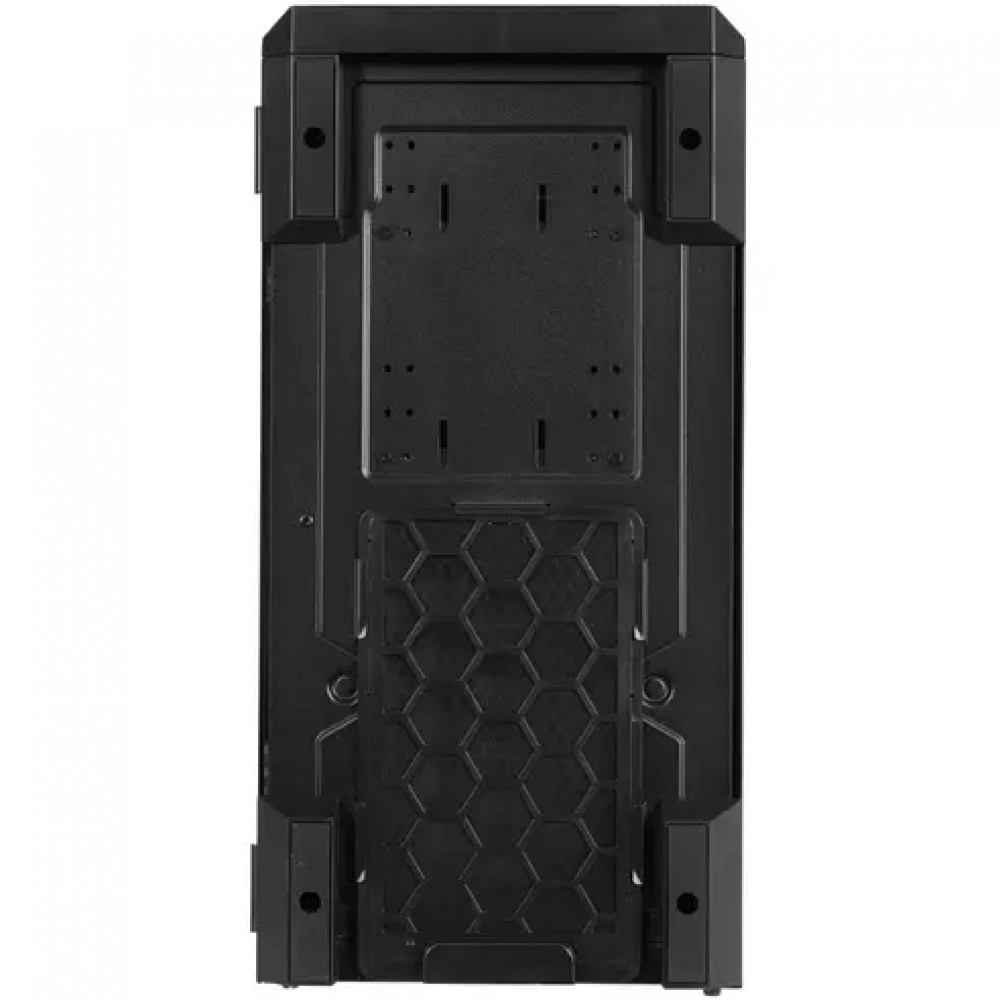 Корпус XPG Defender Black DEFENDER-BKCWW Mid-Tower - миниатюра 7