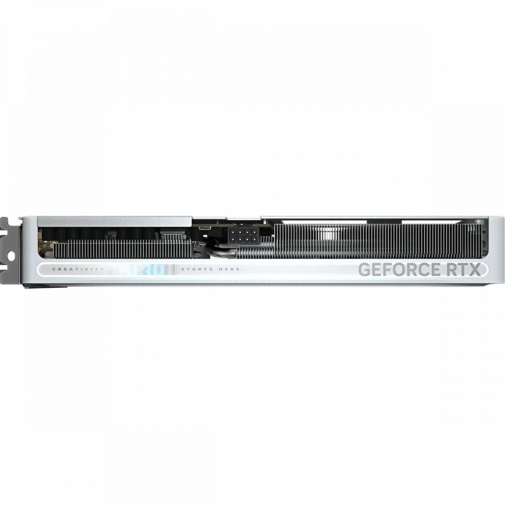 Видеокарта Gigabyte GeForce RTX 5060TI Aero GV-N506TAERO OC-8GD 1.0 8 ГБ - миниатюра 2