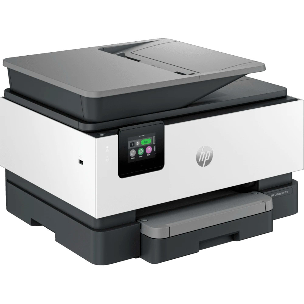 МФУ HP OfficeJet Pro 9120 4V2M9C А4, Струйный, Цветная - миниатюра 3