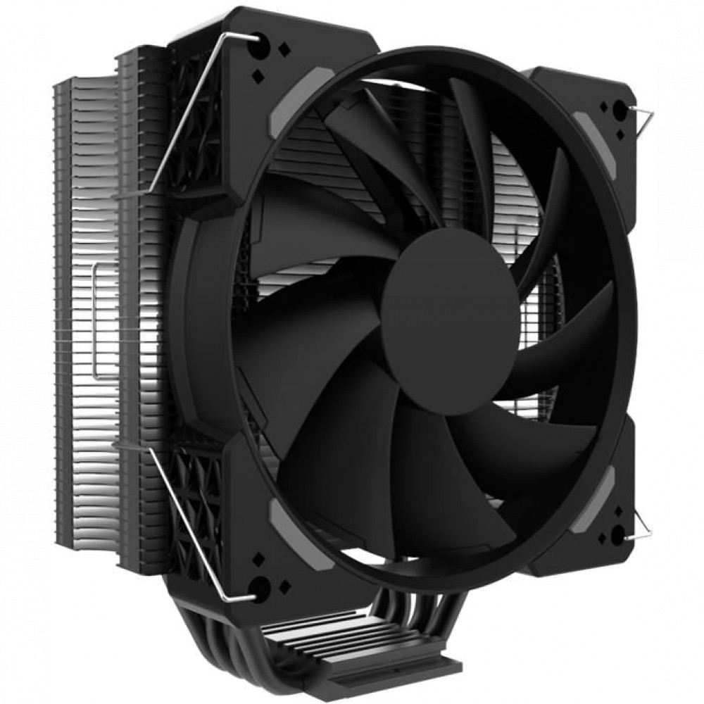 Система охлаждения 2E GAMING AIR COOL 2E-ACN120-S Для процессора - миниатюра 2