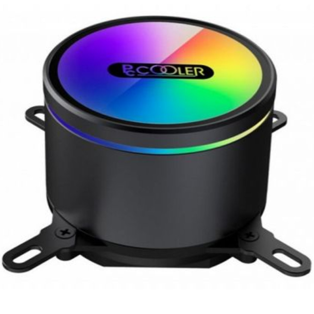 Система охлаждения PCcooler GI-CX360-ARGB Для процессора - миниатюра 4