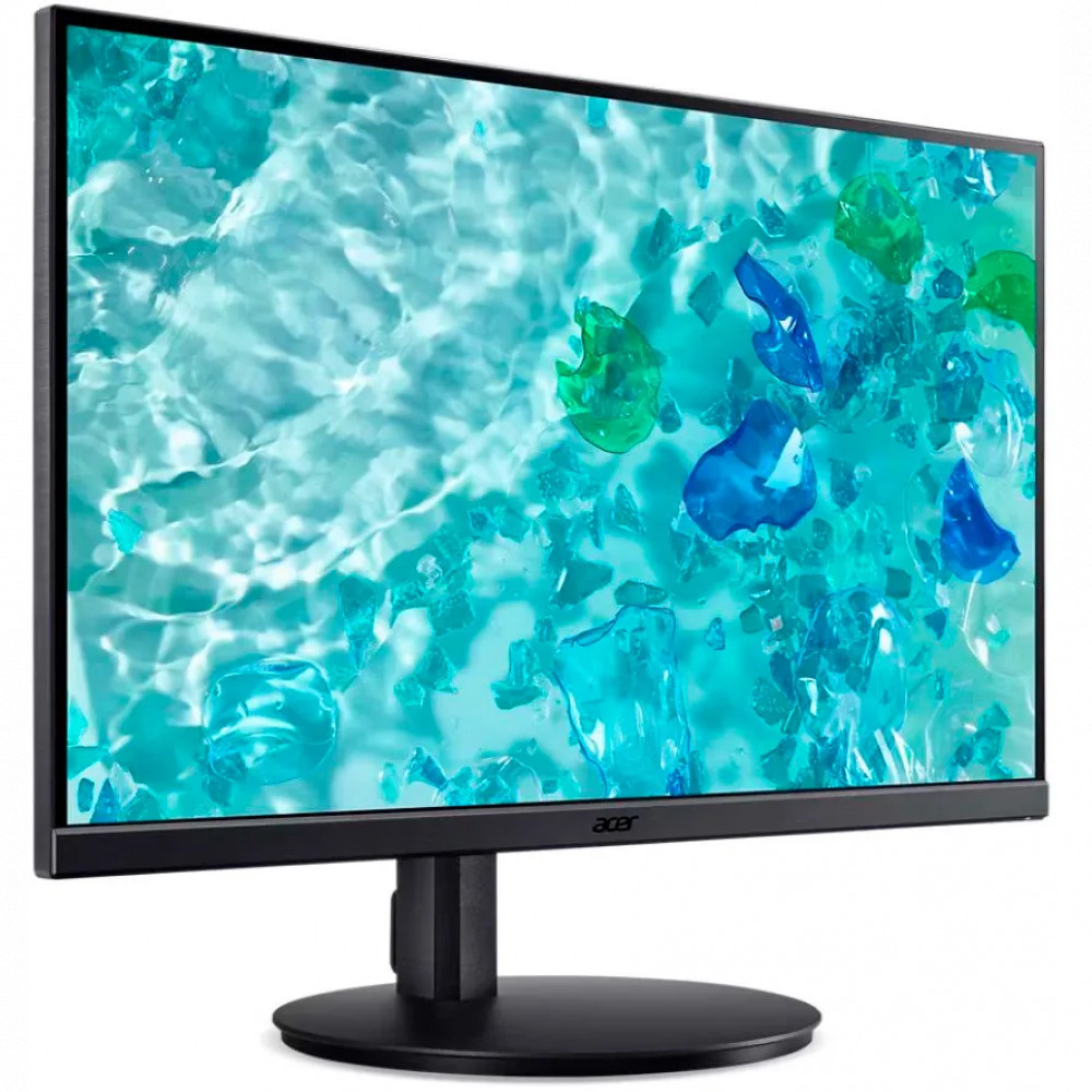 Монитор Acer CB272Kbmiprux UM.HB2CD.001 27 ", IPS, 4K UHD 3840x2160 (16:9), 60 Гц - миниатюра 2