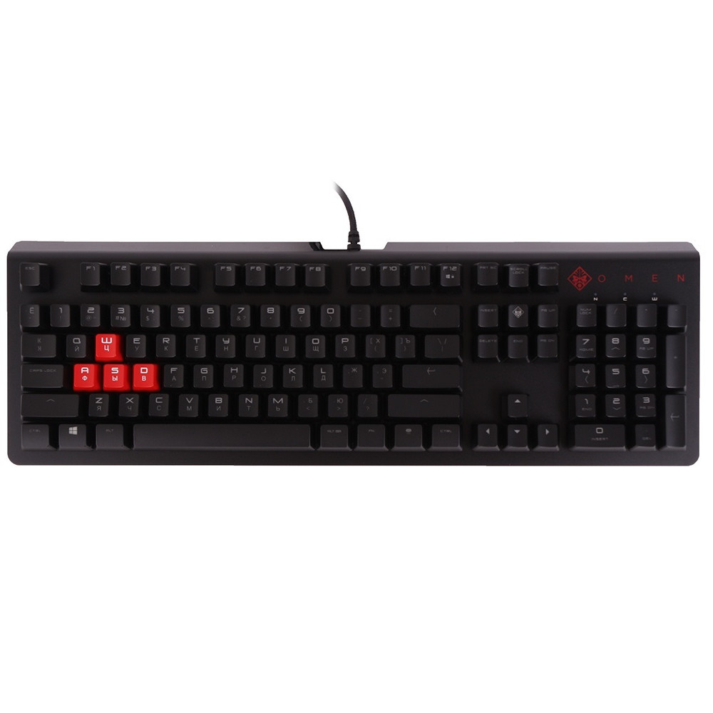 Клавиатура HP OMEN 1100 1MY13AA — фото товара