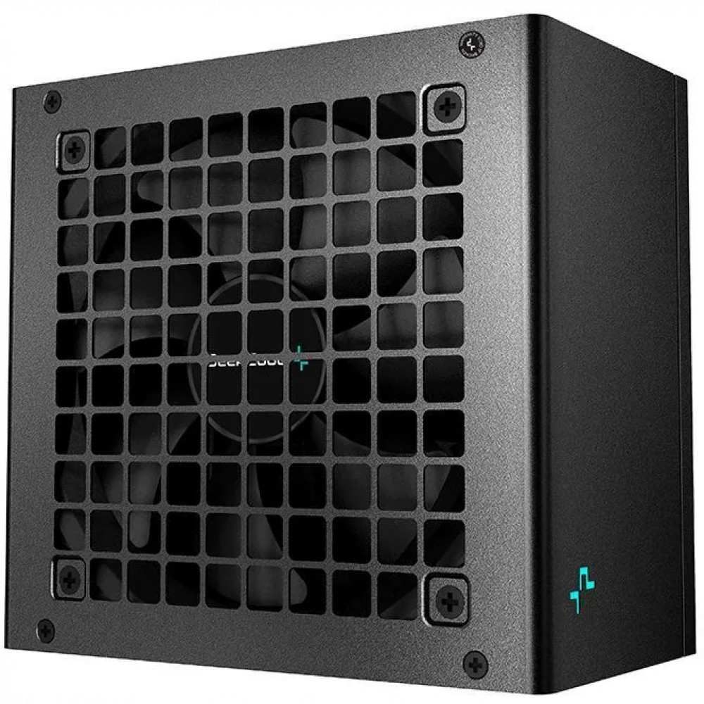 Блок питания Deepcool PK600D R-PK600D-FA0B-EU 600 Вт — фото товара