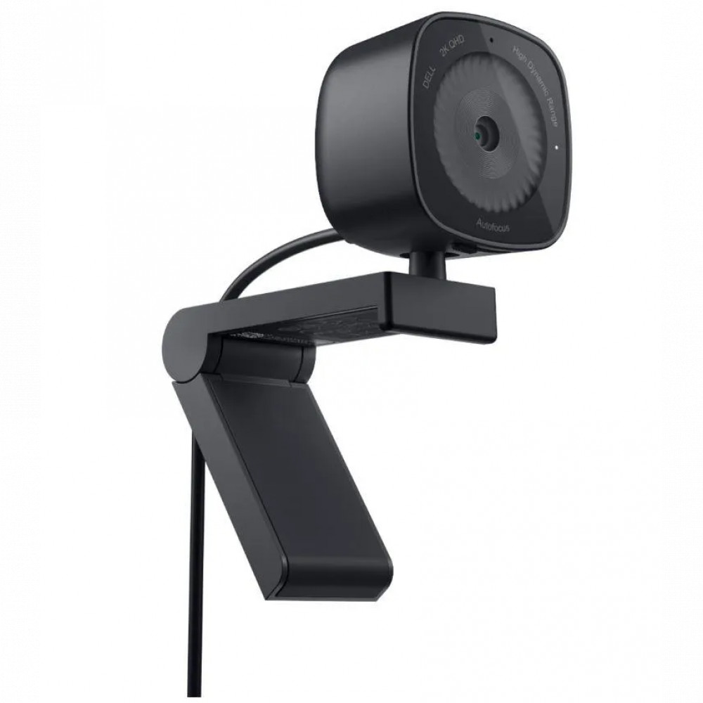 Веб камеры Dell WB3023 - 2K QHD 722-BBBV - миниатюра 3