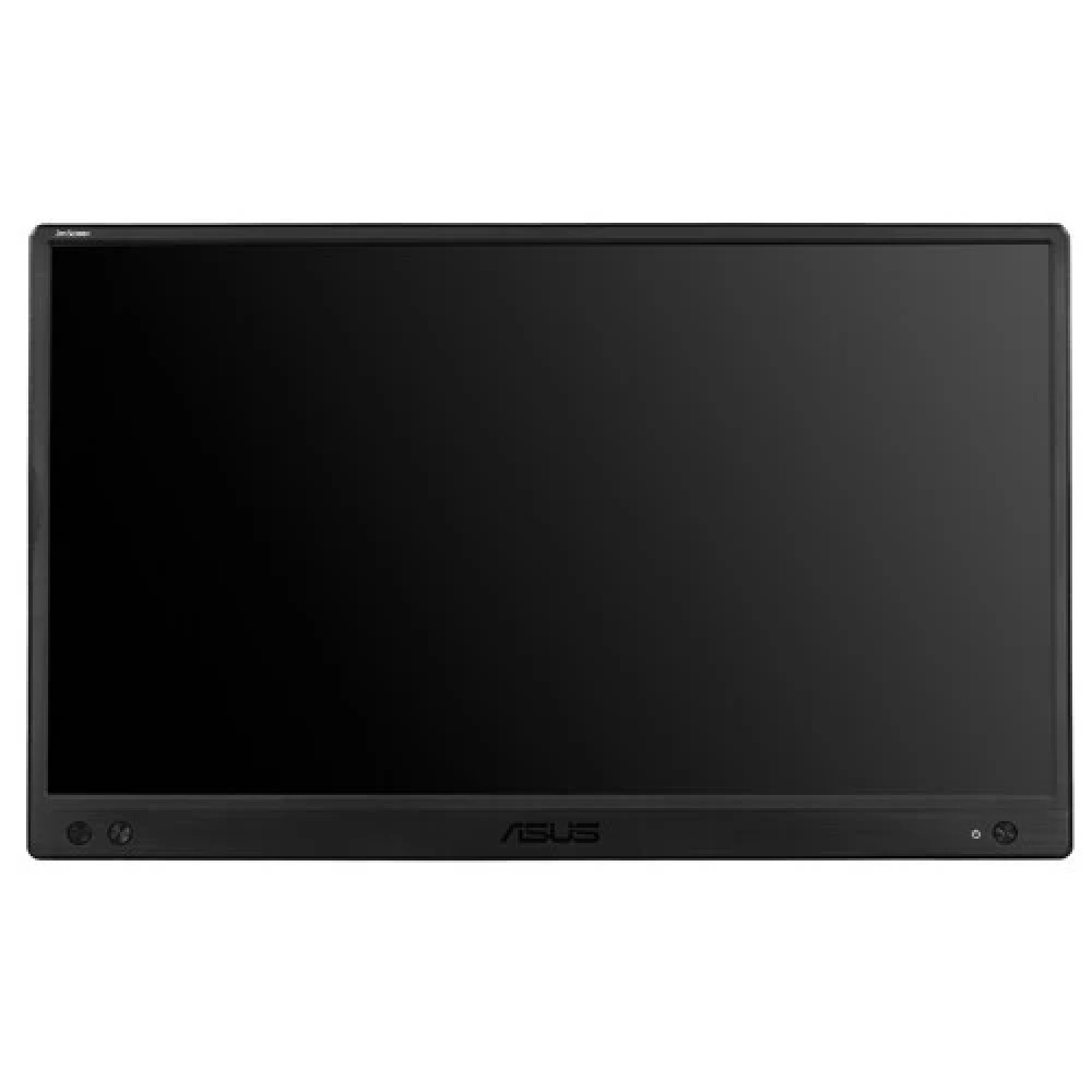 Монитор Asus ZenScreen MB166CR 15.6 ", IPS, Full HD 1920x1080 (16:9), 60 Гц - миниатюра 2