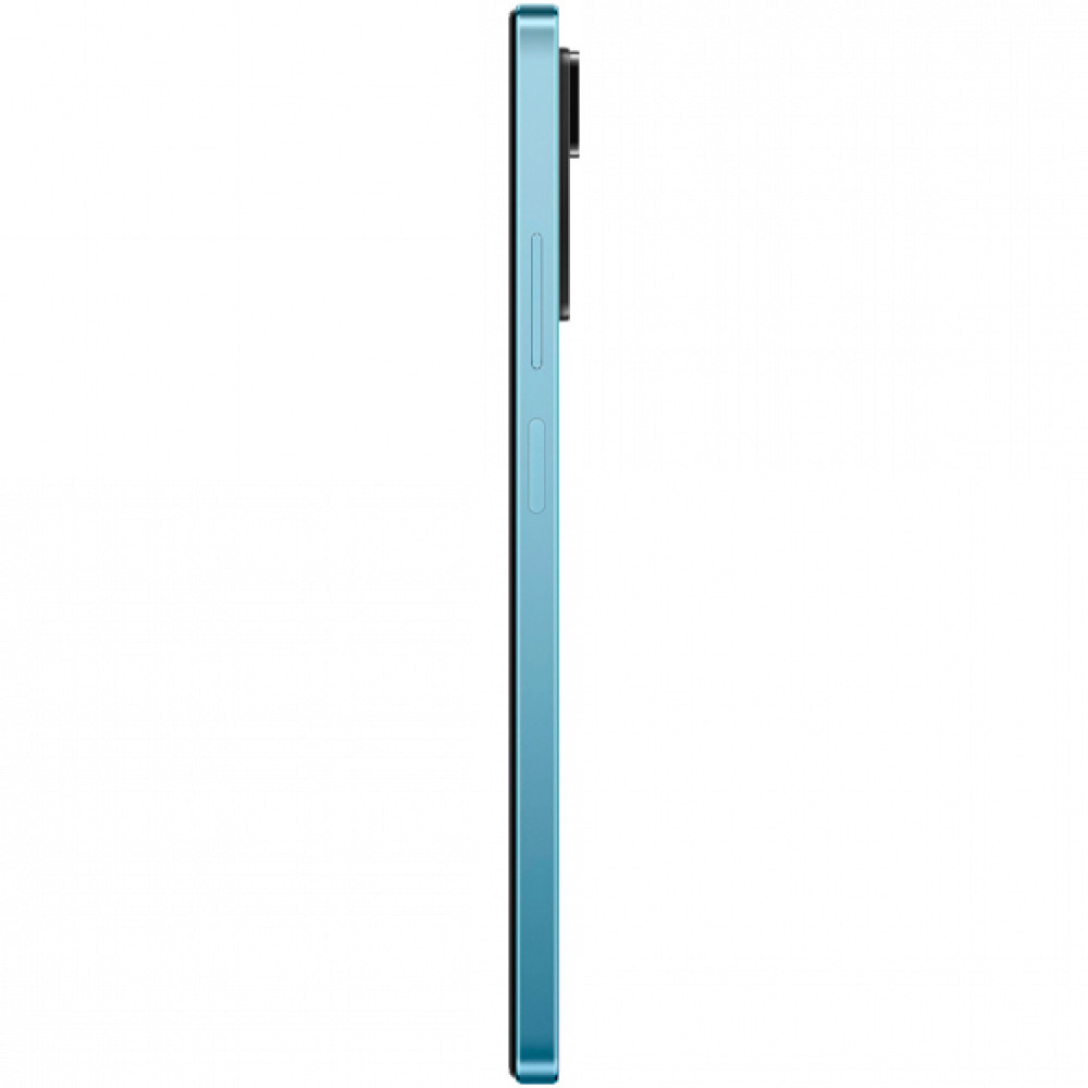 Смартфон Xiaomi Redmi Note 11 Pro 8/128GB Star Blue 2201116TG 128 Гб, 8 Гб - миниатюра 5