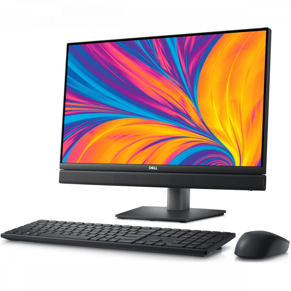 Моноблок Dell OptiPlex All-in-One 7420 210-BLDV_N004O7420AIO65WEMEA_VP_1 23.8, Intel, Core i7 - миниатюра 3