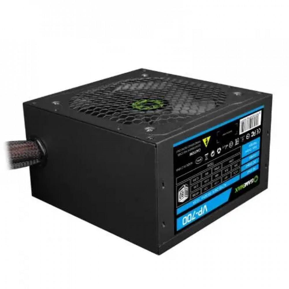 Блок питания GameMax VP-700 700 Вт - миниатюра 2