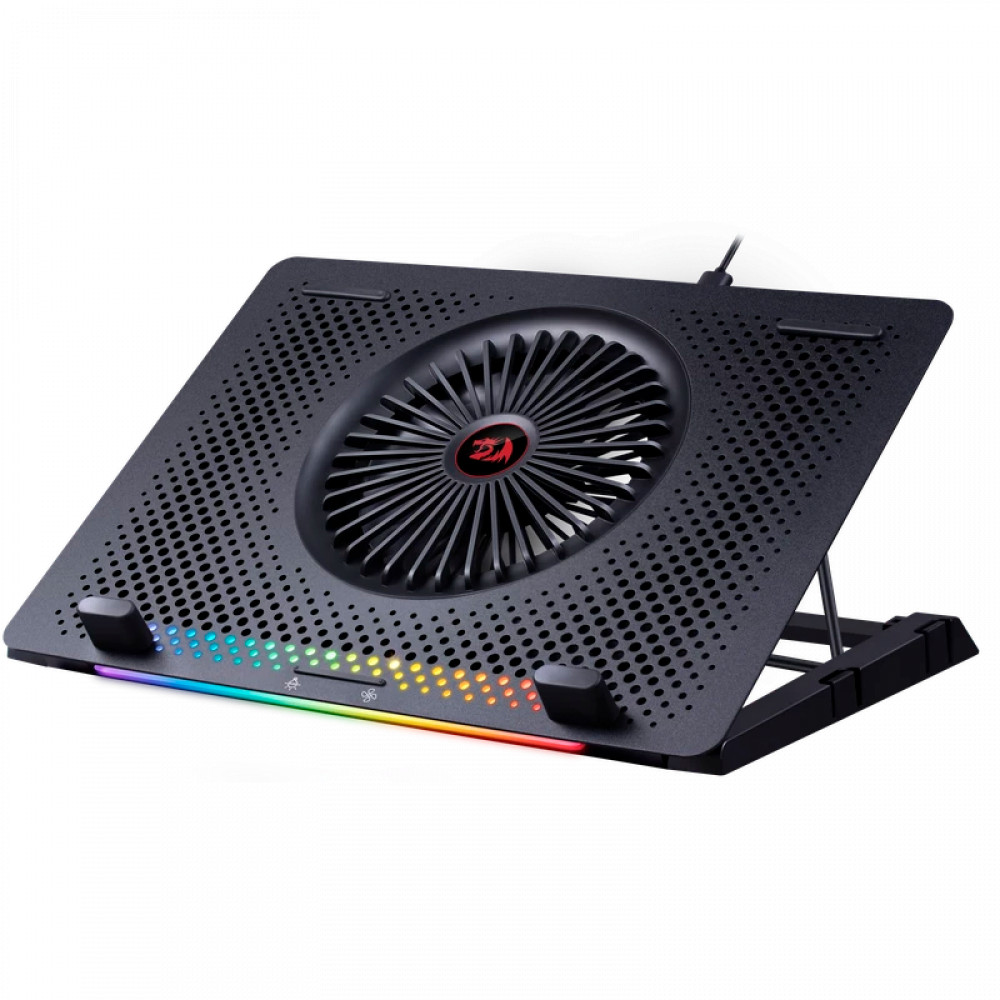 Охлаждающая подставка Redragon Ivy 77905 - миниатюра 3