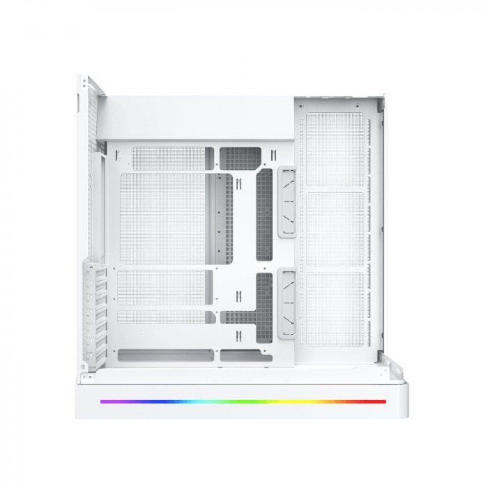 Корпус XIGMATEK Pano II Arctic EN48425 Mid-Tower - миниатюра 2