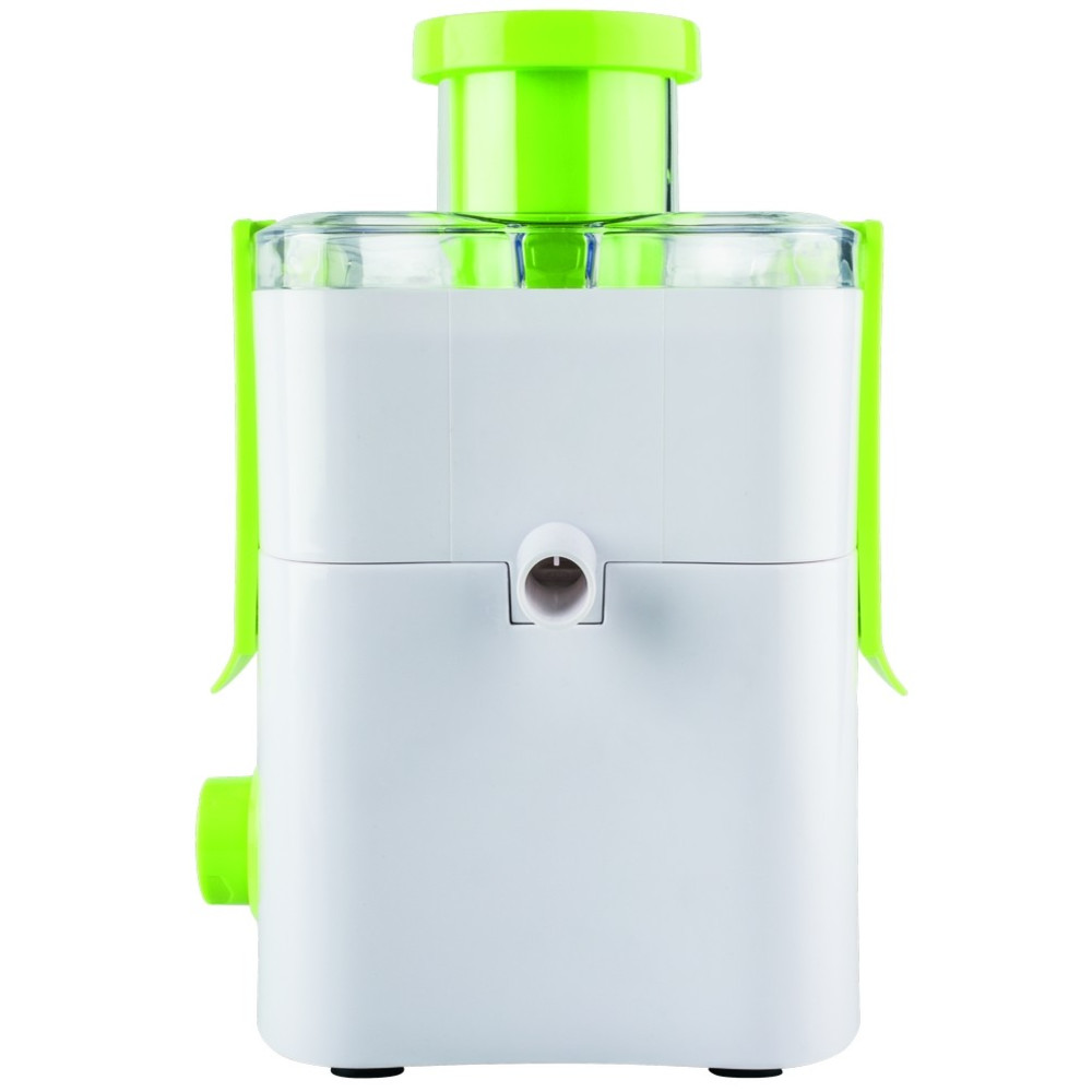 Соковыжималка Scarlett SC-JE50P01 Центробежная, 600 Вт - миниатюра 4