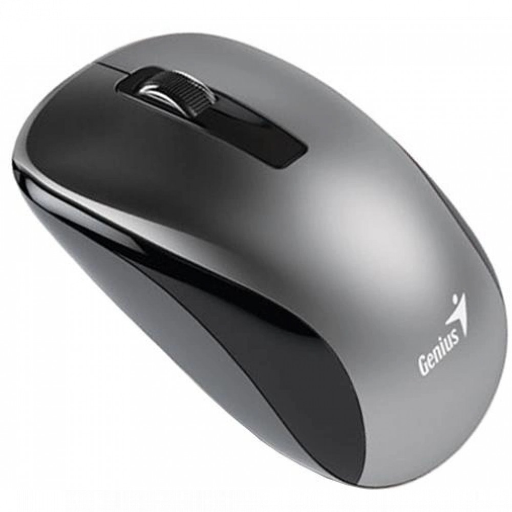 Мышь Genius NX-7010 Wireless 31030018405 Бюджетные, Беспроводная — фото товара