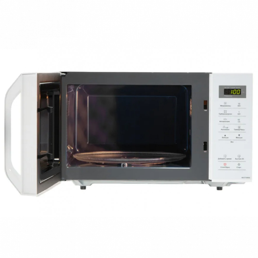 Микроволновая печь Panasonic NN-ST34HWZPE — фото товара