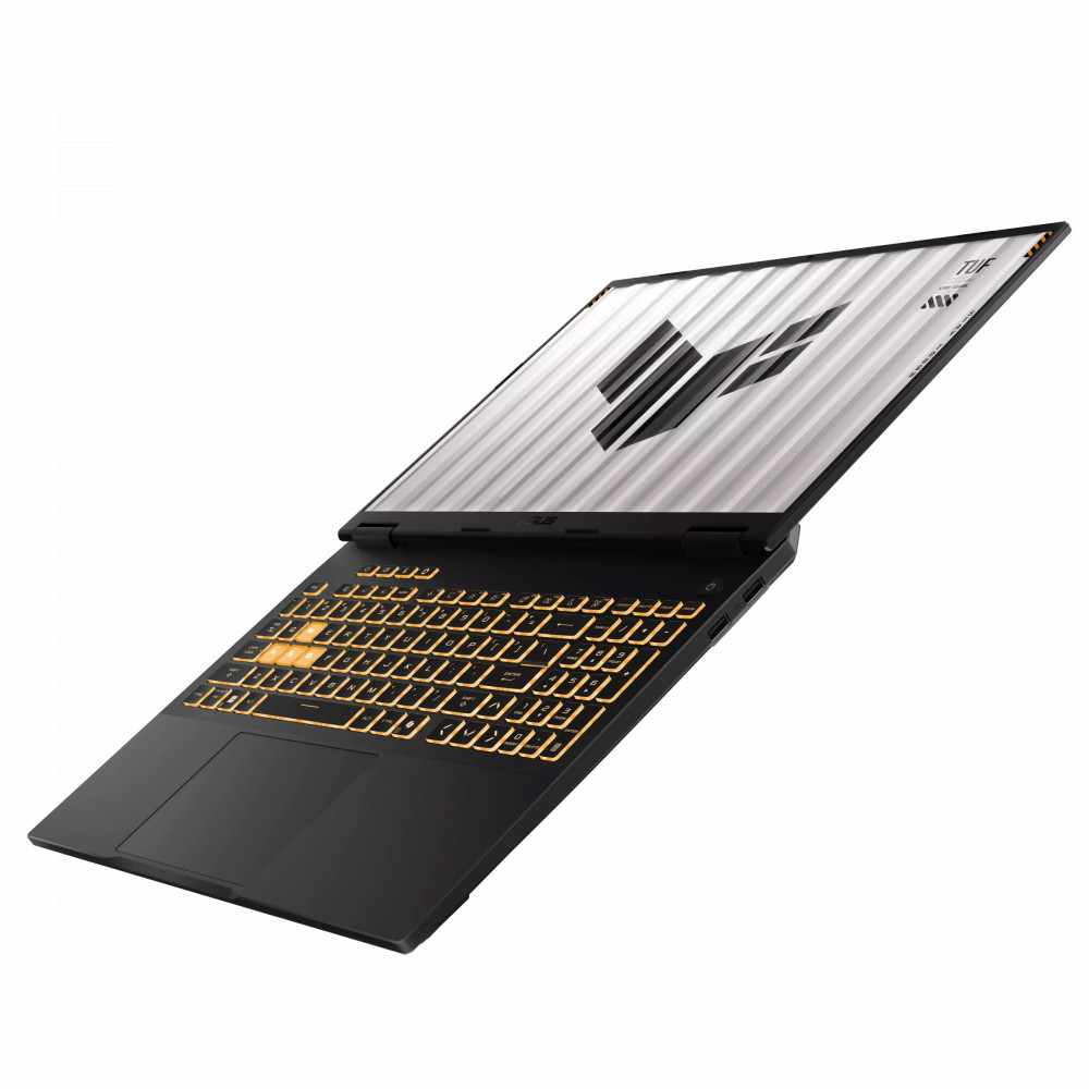 Ноутбук Asus TUF Gaming F16 FA608UMI-TU173 90NR0KV1-M00BD0 16 ", WUXGA 1920x1200 (16:10), AMD, Ryzen 7, 16 Гб, 512 ГБ, nVidia GeForce RTX 5060 - миниатюра 5