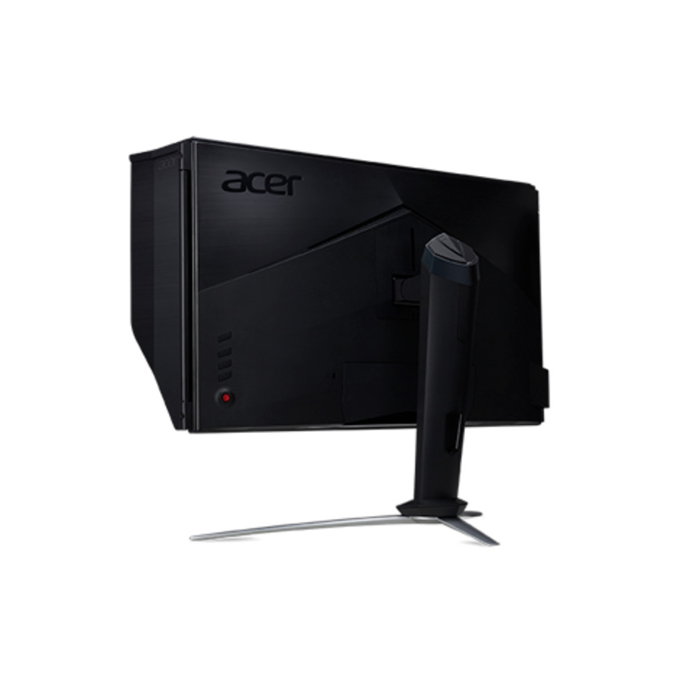 Монитор Acer Nitro XV273KPbmiipprzx UM.HX3EE.P09 27 ", IPS, 4K UHD 3840x2160 (16:9), 144 Гц - миниатюра 3