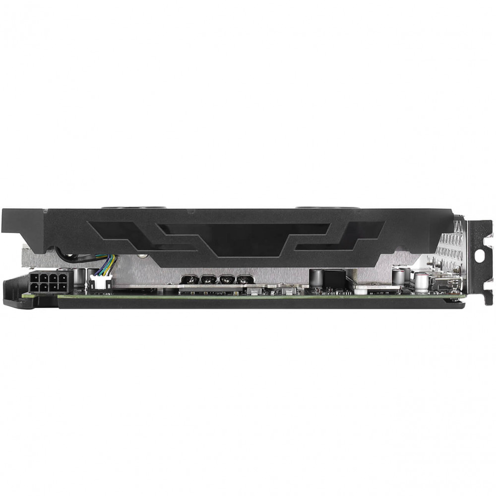 Видеокарта OCPC GTX 2060 Super OCVN2060SG6XE 8 ГБ - миниатюра 2