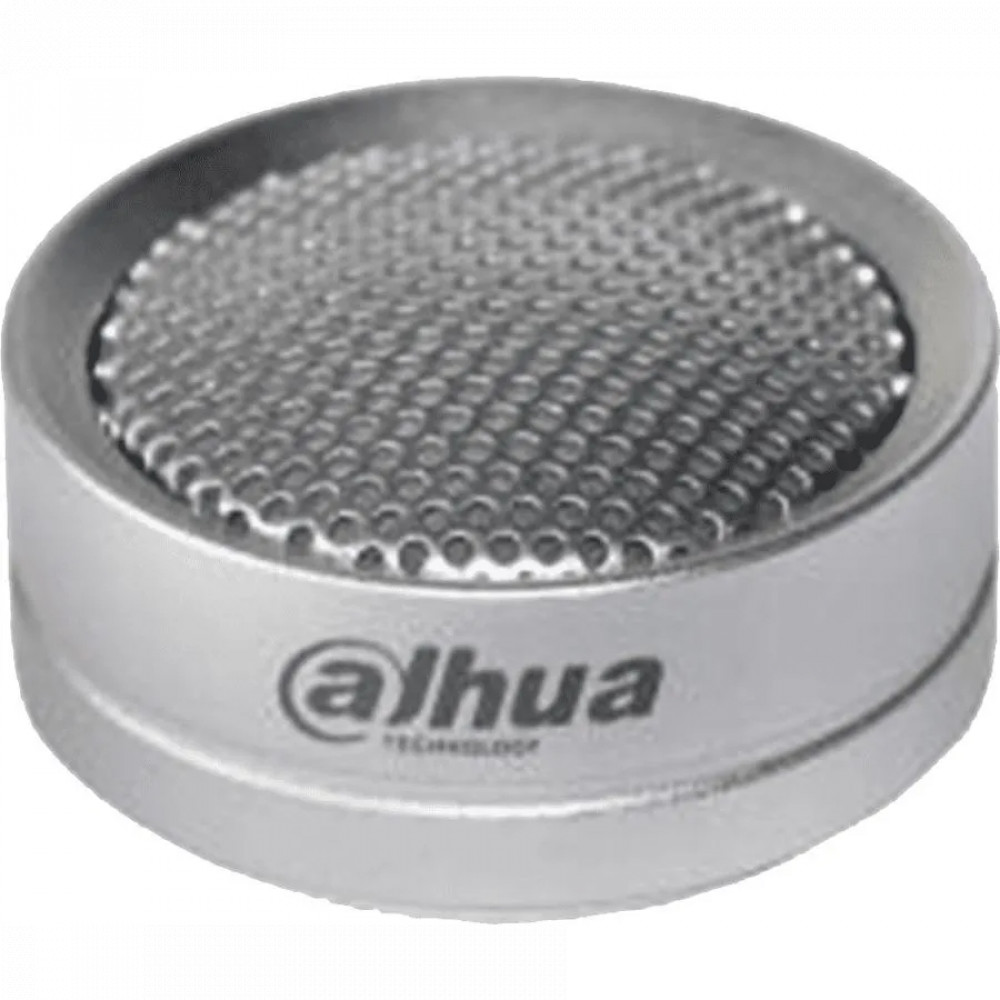 Микрофон Dahua DH-HAP120 — фото товара
