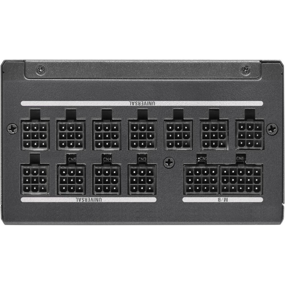 Блок питания Super Flower Leadex VII Platinum PRO SF-1200F14XP 1200 Вт - миниатюра 3