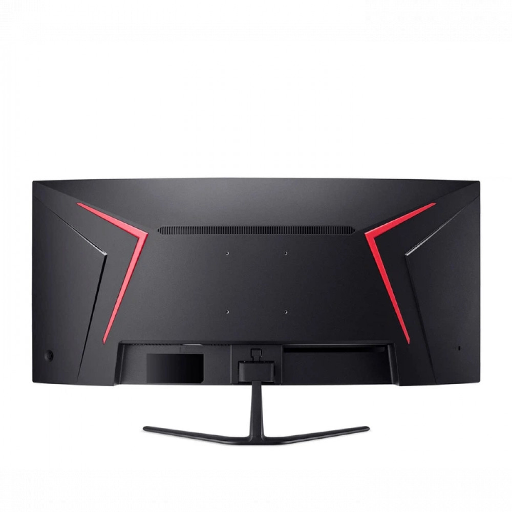 Монитор Acer Nitro ED340CURJ0bmiipx UM.CE0EE.014 34 ", VA, Ultra-Wide QHD 3440x1440 (21:9), 120 Гц - миниатюра 5