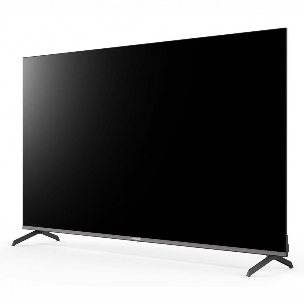 Телевизор Hyundai H-LED65BU7006 65 ", Smart TV, Черный - миниатюра 3